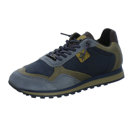 Cetti Sneaker Herren Blau-kombi