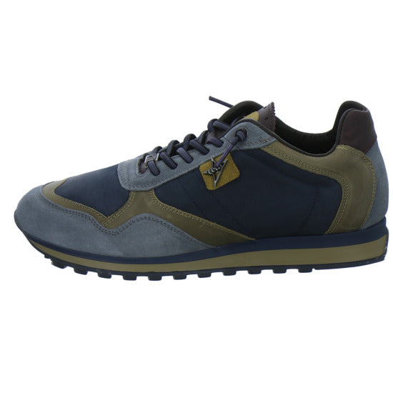 Cetti Sneaker Herren Blau-kombi