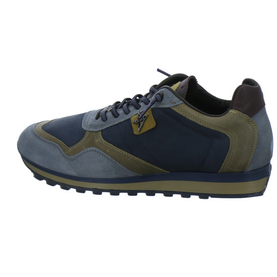 Cetti Sneaker Herren Blau-kombi