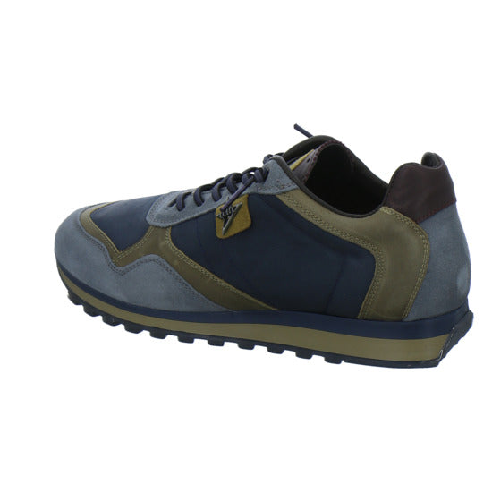 Cetti Sneaker Herren Blau-kombi