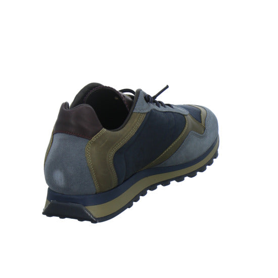Cetti Sneaker Herren Blau-kombi