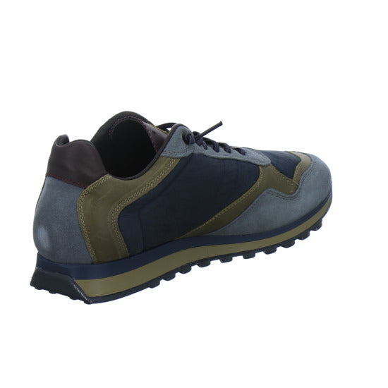 Cetti Sneaker Herren Blau-kombi