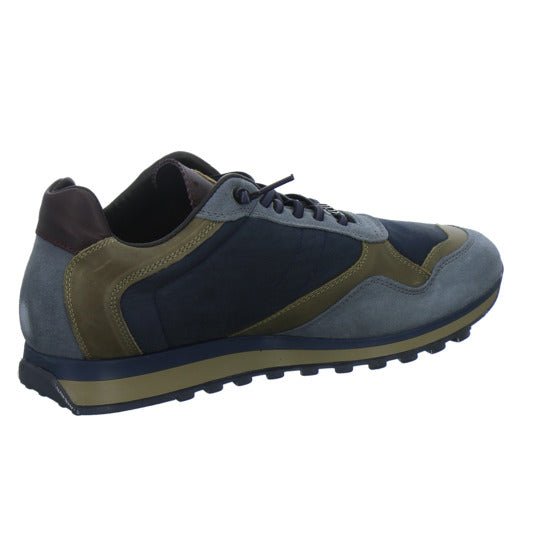 Cetti Sneaker Herren Blau-kombi