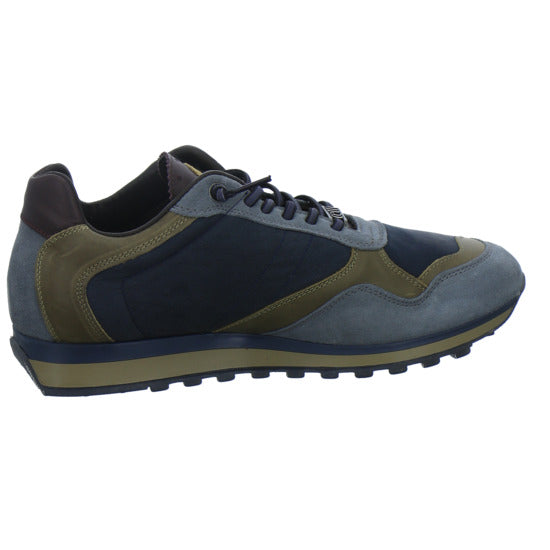 Cetti Sneaker Herren Blau-kombi