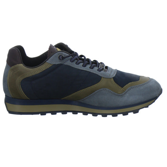 Cetti Sneaker Herren Blau-kombi