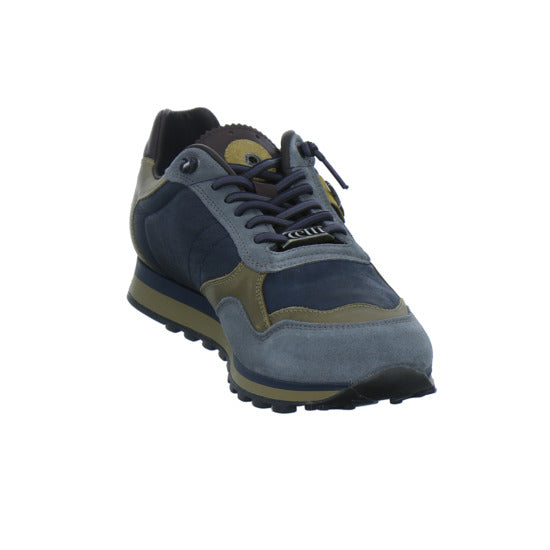Cetti Sneaker Herren Blau-kombi