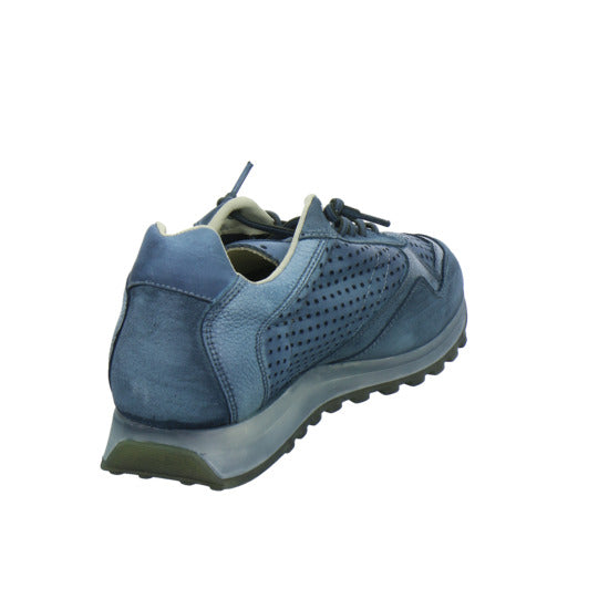 Cetti Sneaker Herren Denim