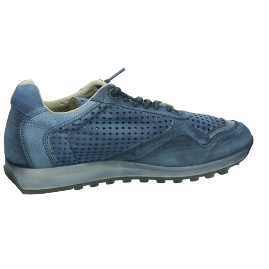 Cetti Sneaker Herren Denim