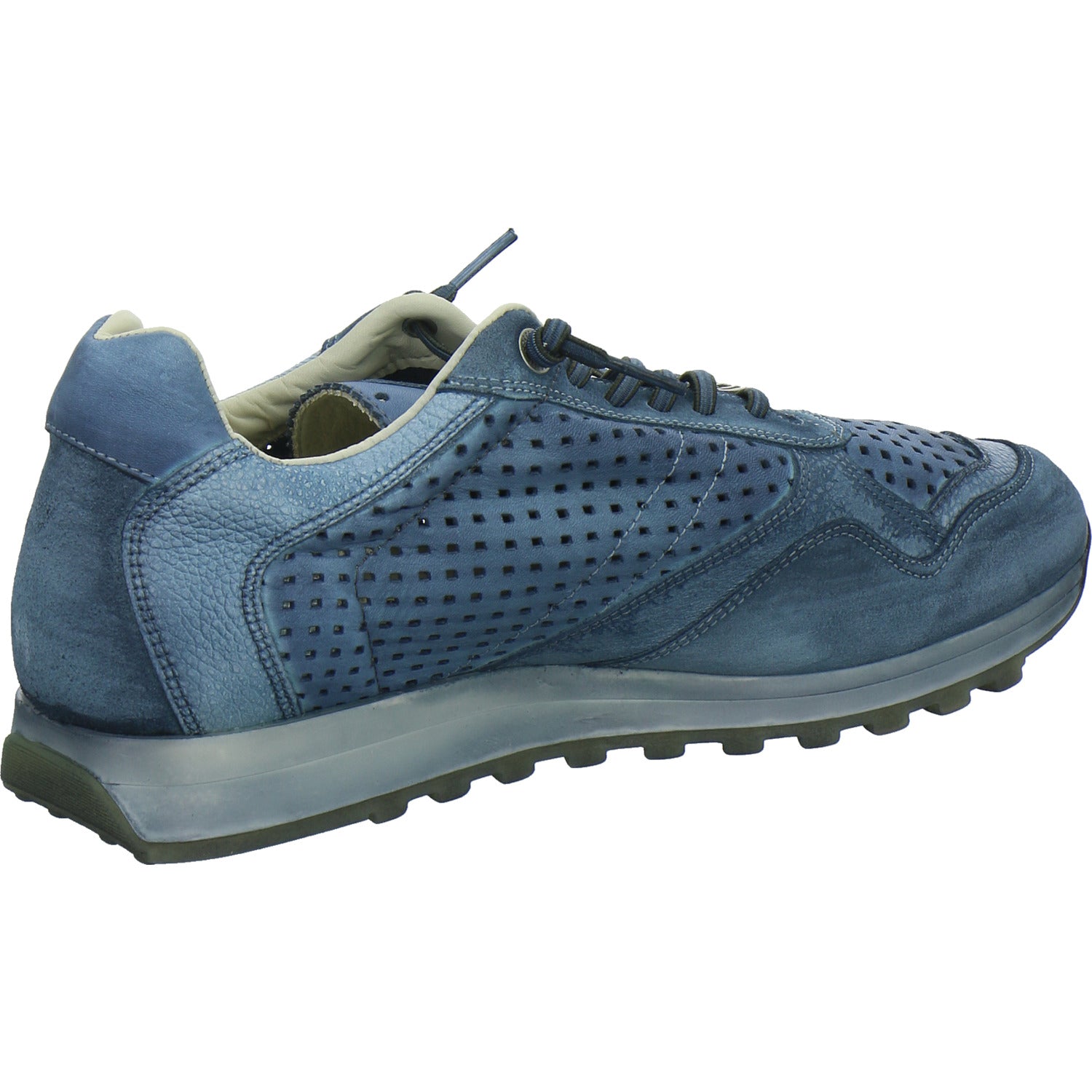 Cetti Sneaker Herren Denim