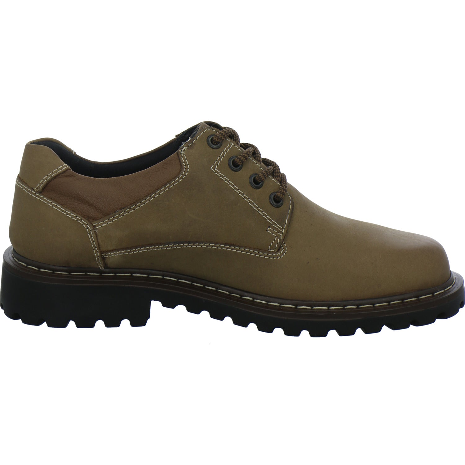 Bild 3 - Josef Seibel Schnürschuhe