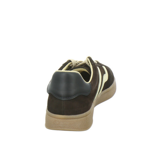Gant Cuzmo Schnürhalbschuhe Dunkelbraun