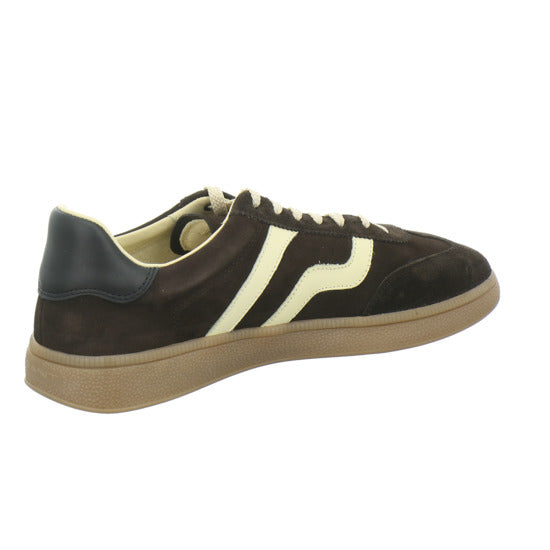Gant Cuzmo Schnürhalbschuhe Dunkelbraun