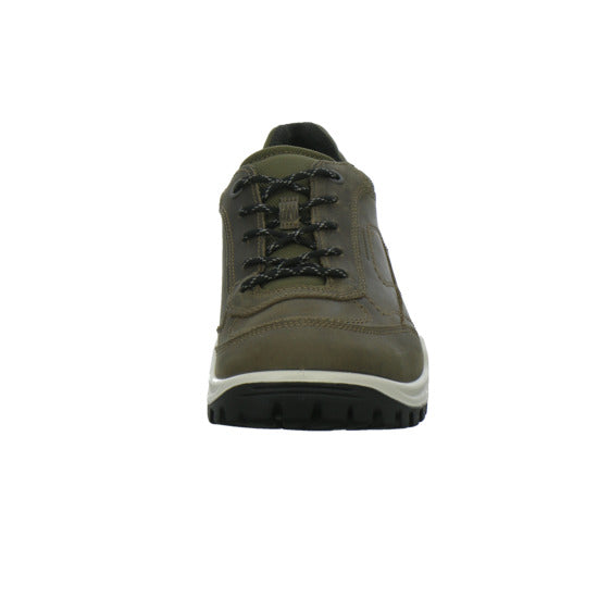 Ecco Sneaker Herren Xpedition Dunkelbraun