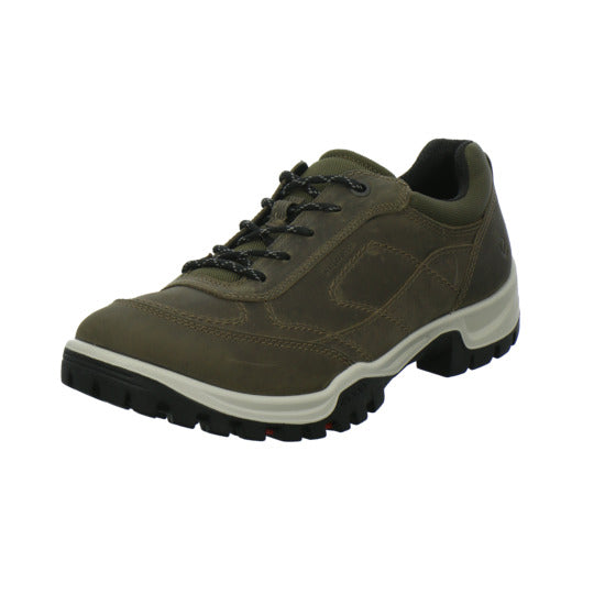 Ecco Sneaker Herren Xpedition Dunkelbraun