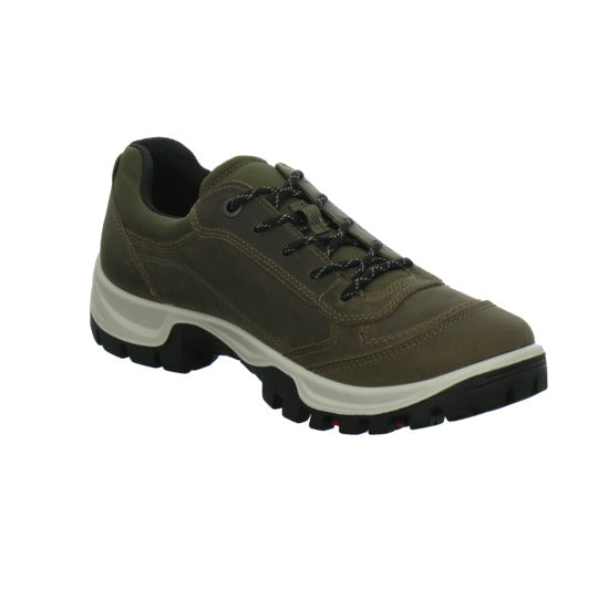 Ecco Sneaker Herren Xpedition Dunkelbraun