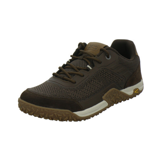 camel active Sneaker Herren cross Dunkelbraun