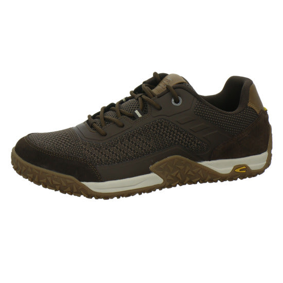 camel active Sneaker Herren cross Dunkelbraun