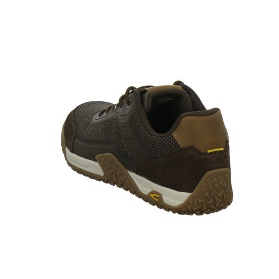 camel active Sneaker Herren cross Dunkelbraun