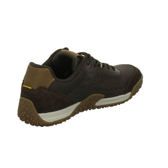 camel active Sneaker Herren cross Dunkelbraun