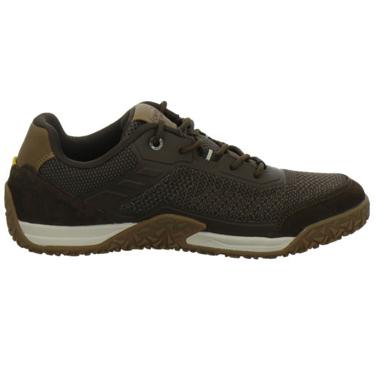 camel active Sneaker Herren cross Dunkelbraun