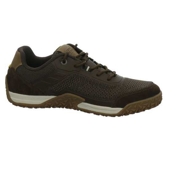 camel active Sneaker Herren cross Dunkelbraun