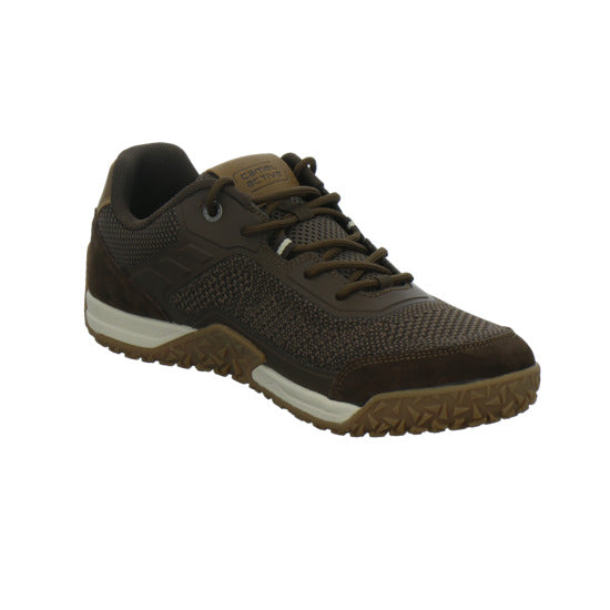 camel active Sneaker Herren cross Dunkelbraun