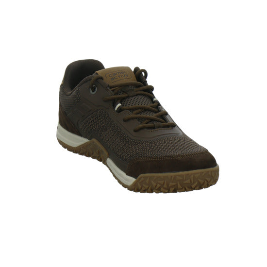 camel active Sneaker Herren cross Dunkelbraun