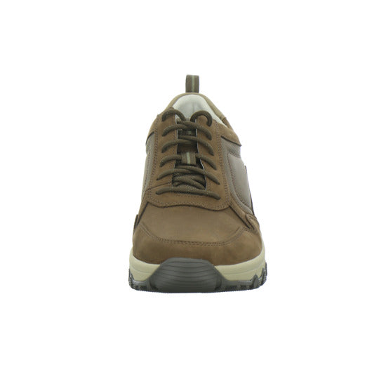 Pius Gabor Sneaker Herren Rolling Soft Dunkelbraun