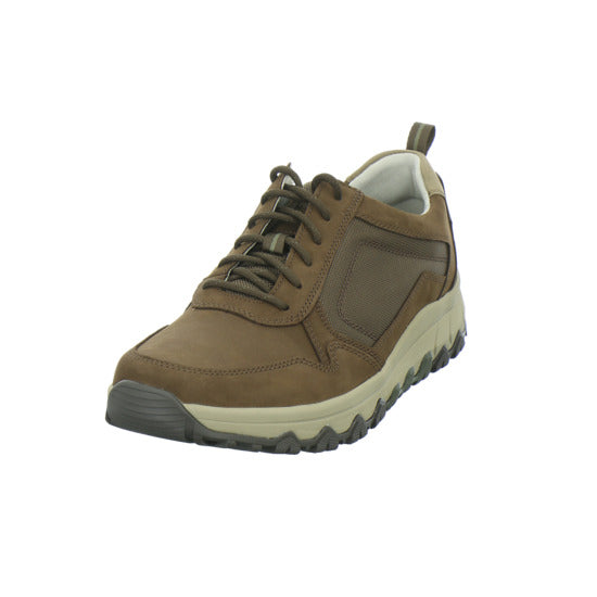Pius Gabor Sneaker Herren Rolling Soft Dunkelbraun