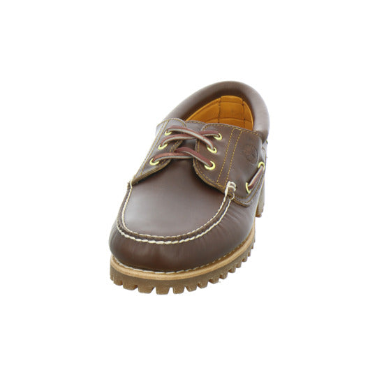 Timberland Sneaker Herren Dunkelbraun