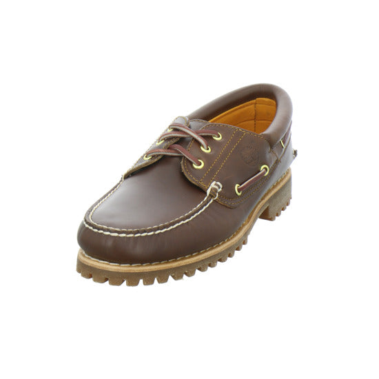 Timberland Sneaker Herren Dunkelbraun