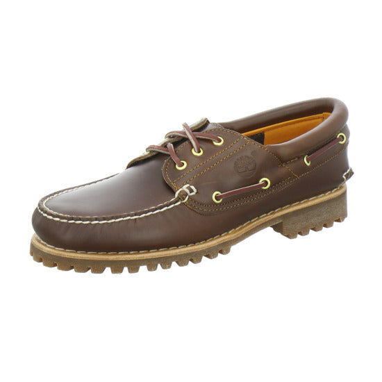 Timberland Sneaker Herren Dunkelbraun