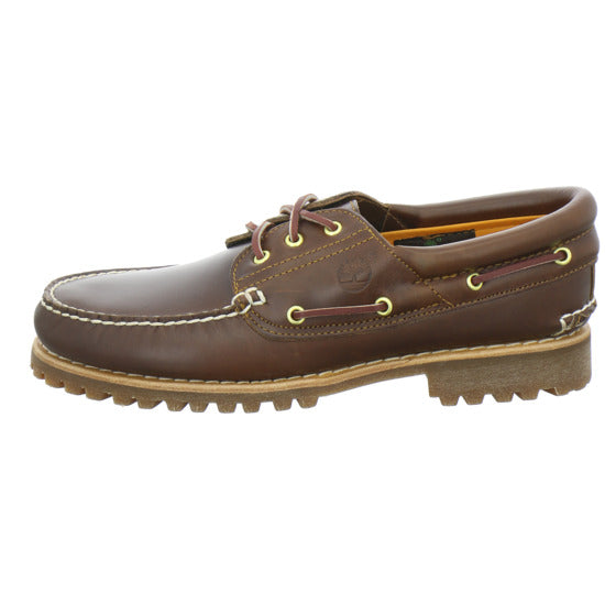 Timberland Sneaker Herren Dunkelbraun