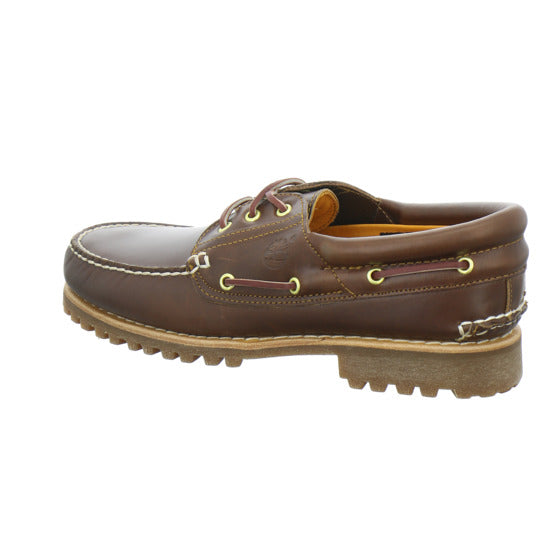 Timberland Sneaker Herren Dunkelbraun