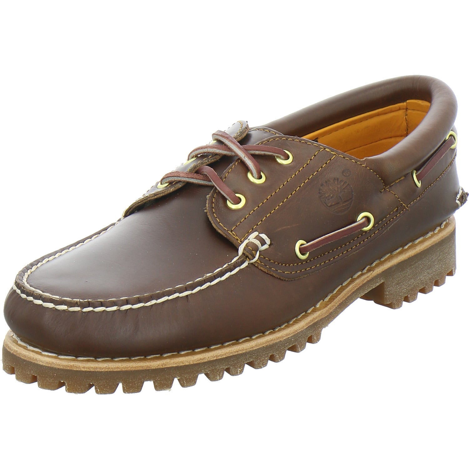 Timberland Sneaker Herren Dunkelbraun