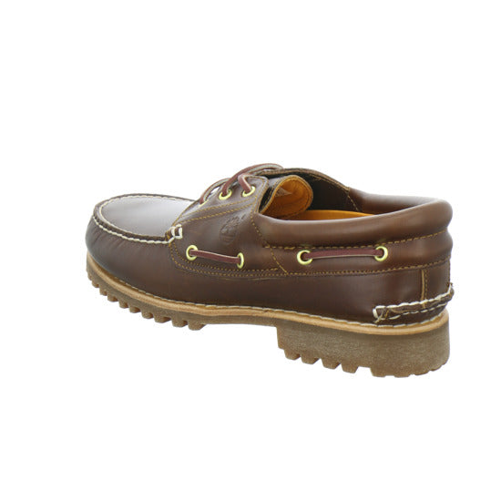 Timberland Sneaker Herren Dunkelbraun