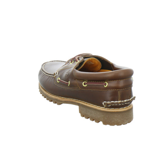 Timberland Sneaker Herren Dunkelbraun