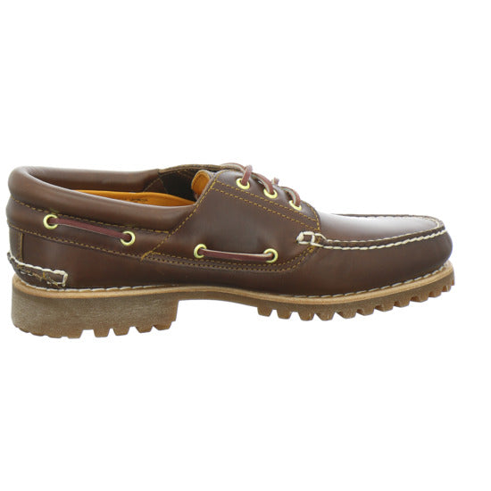 Timberland Sneaker Herren Dunkelbraun