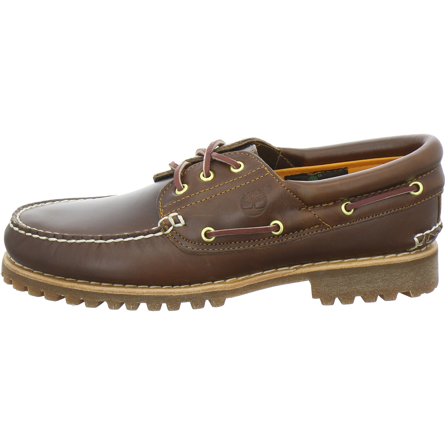 Timberland Sneaker Herren Dunkelbraun