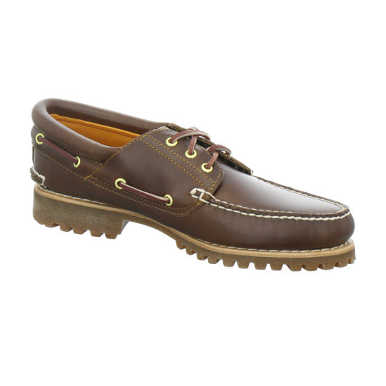 Timberland Sneaker Herren Dunkelbraun