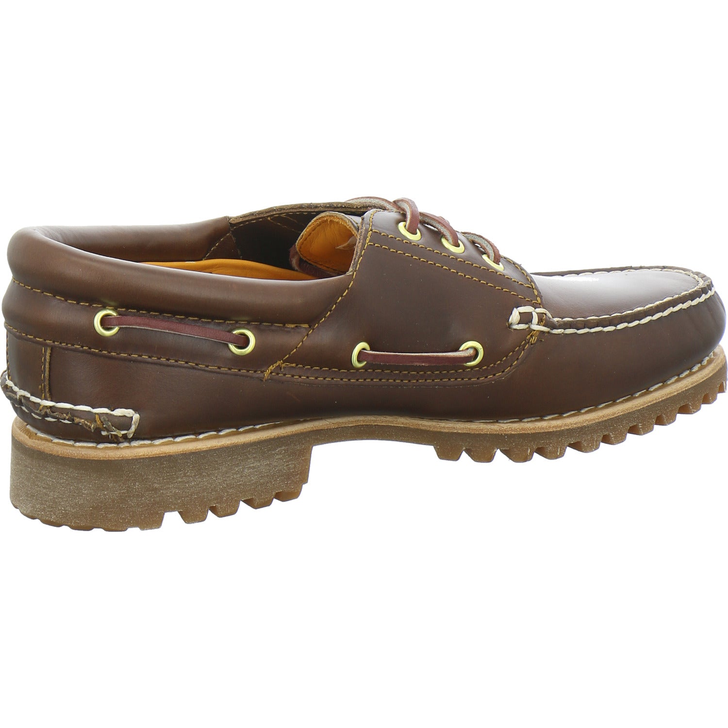 Timberland Sneaker Herren Dunkelbraun