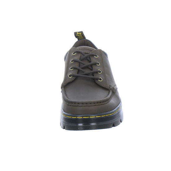 Dr. Martens Sneaker Herren Bridwell Lo Dunkelbraun