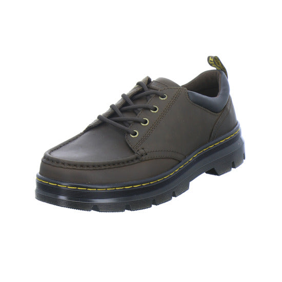 Dr. Martens Sneaker Herren Bridwell Lo Dunkelbraun