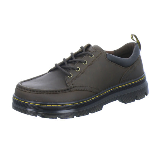 Dr. Martens Sneaker Herren Bridwell Lo Dunkelbraun