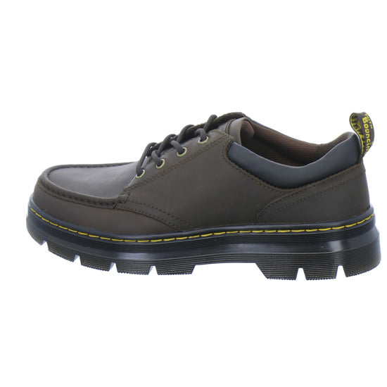 Dr. Martens Sneaker Herren Bridwell Lo Dunkelbraun
