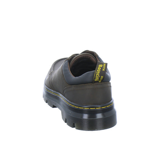 Dr. Martens Sneaker Herren Bridwell Lo Dunkelbraun