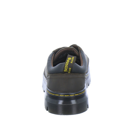 Dr. Martens Sneaker Herren Bridwell Lo Dunkelbraun