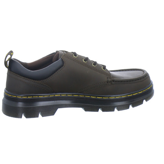Dr. Martens Sneaker Herren Bridwell Lo Dunkelbraun