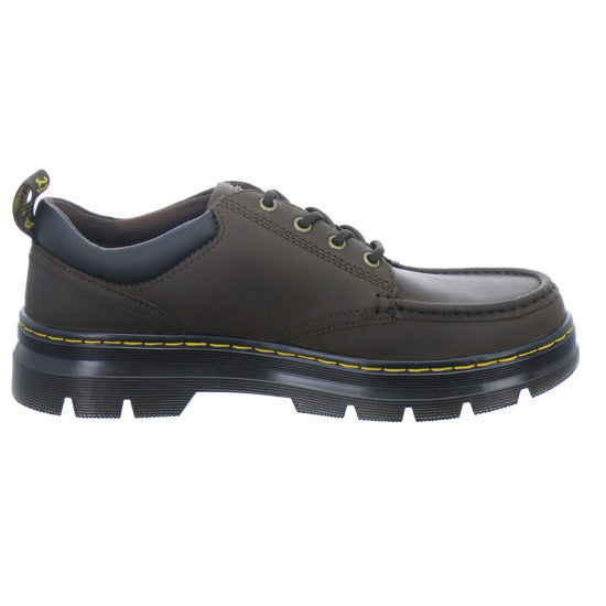 Dr. Martens Sneaker Herren Bridwell Lo Dunkelbraun