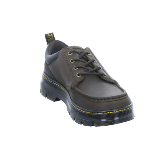 Dr. Martens Sneaker Herren Bridwell Lo Dunkelbraun